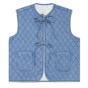Seventy + Mochi Aria Vest